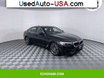 BMW 530 i xDrive  used cars market