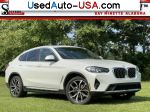 BMW X4 xDrive30i  used cars market