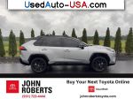 Toyota RAV4 Hybrid XSE  used cars market