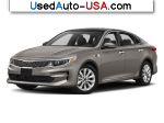 KIA Optima LX  used cars market