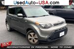 KIA Soul Base  used cars market