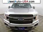 Ford F-150   used cars market