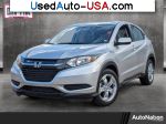 Honda HR-V LX  used cars market