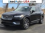 Volvo XC90 Recharge Plug-In Hybrid T8 Plus Bright Theme 7 Passenger  used cars market