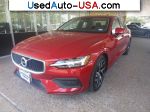 Volvo S60 T6 Momentum  used cars market