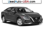 Nissan Sentra SV  used cars market