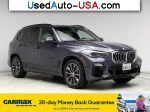 BMW X5 xDrive40i  used cars market