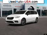 Chrysler Pacifica Touring-L  used cars market