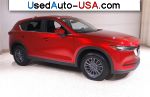 Mazda CX-5 Touring  used cars market