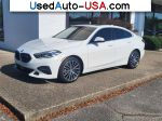 BMW 228 Gran Coupe i xDrive  used cars market