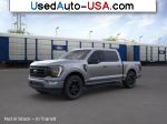 Ford F-150 XLT  used cars market