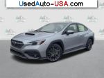 Subaru WRX GT  used cars market