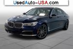 BMW 740 i xDrive  used cars market