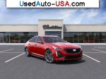 Cadillac CT5-V V-Series  used cars market