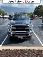 RAM 3500 Big Horn  used cars market