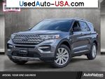 Ford Explorer Limited  used cars market