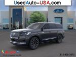 Lincoln Navigator Reserve  used cars market