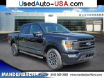 Ford F-150 Lariat  used cars market