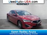 Acura ILX   used cars market