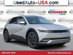Hyundai IONIQ 5 SEL  used cars market