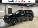 Jeep Grand Cherokee Laredo  used cars market