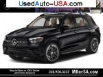 Mercedes GLE 450 4MATIC  used cars market