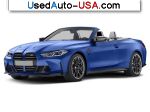 BMW M4 Competition xDrive  used cars market