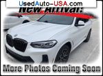 BMW X3 xDrive30i  used cars market