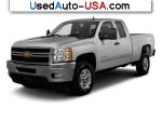 Chevrolet Silverado 2500 LT  used cars market