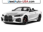 BMW M440 i  used cars market