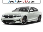 BMW 330 i  used cars market