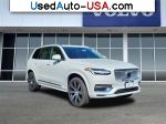 Volvo XC90 Recharge Plug-In Hybrid T8 Plus Bright Theme 7-Seater  used cars market