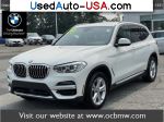 BMW X3 xDrive30i  used cars market