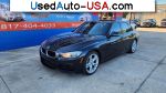 BMW 328 i  used cars market