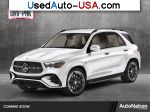 Mercedes GLE 450 AWD 4MATIC  used cars market