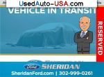 Ford Bronco Heritage Edition  used cars market
