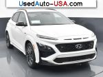 Hyundai Kona N Line  used cars market