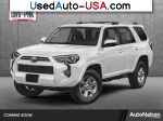 Toyota 4Runner SR5 Premium  used cars market