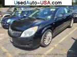 Saturn Aura XR  used cars market