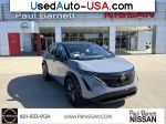 Nissan Ariya ENGAGE  used cars market