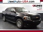 Chevrolet Avalanche 1500 LT  used cars market