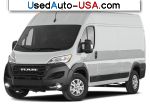 RAM ProMaster 2500 High Roof  used cars market