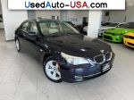 BMW 528 xi  used cars market