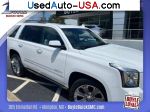 GMC Yukon Denali  used cars market