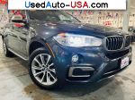 BMW X6 xDrive35i  used cars market