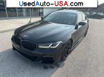 BMW 540 i xDrive  used cars market