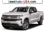 Chevrolet Silverado 1500 Custom  used cars market