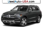 Mercedes GLS 450 Base 4MATIC  used cars market