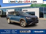 Volkswagen Atlas 2.0T SE w/ Technology  used cars market