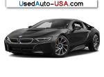 BMW i8 Coupe  used cars market